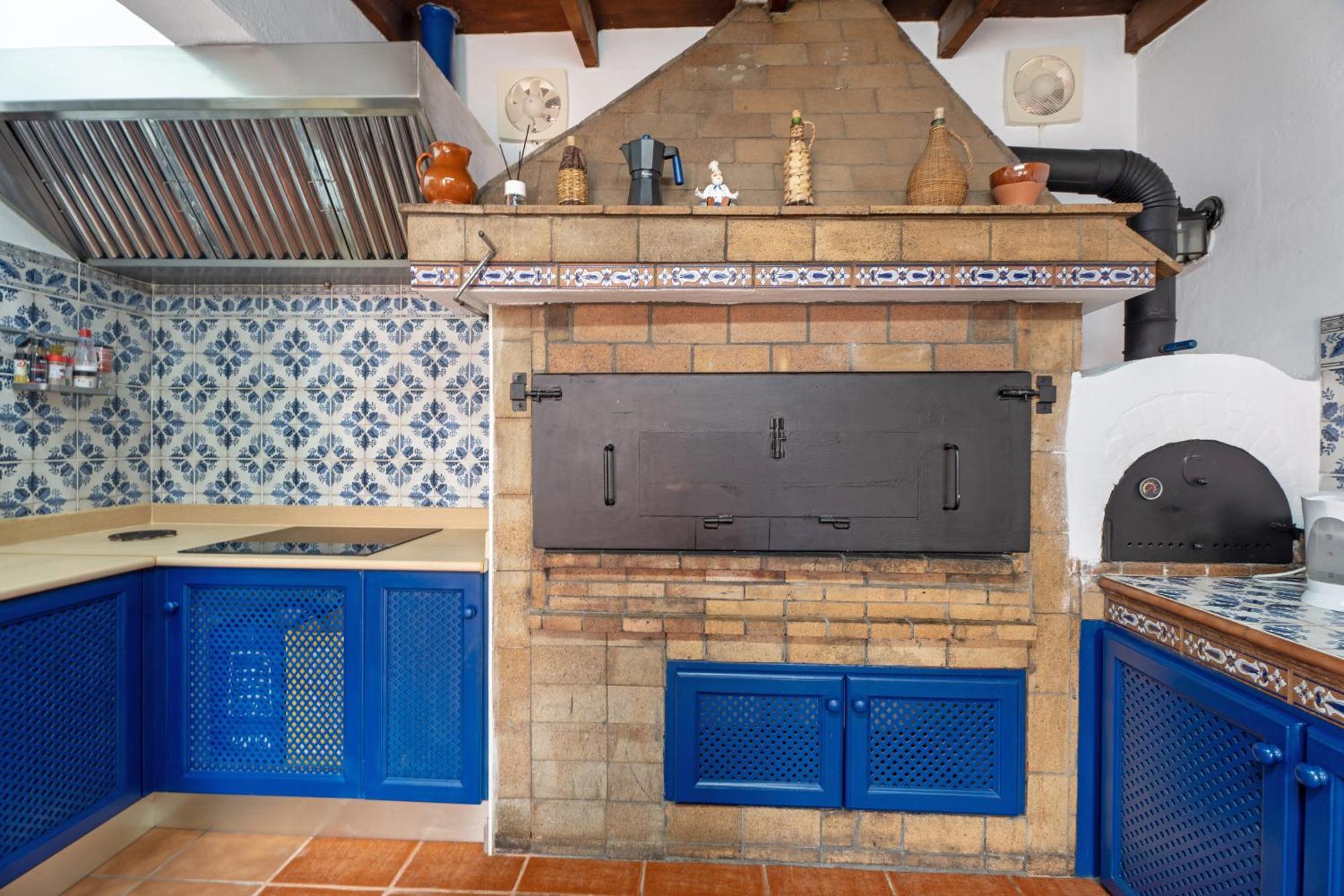 Villa Casa Matyas à Icod De Los Vinos Extérieur photo