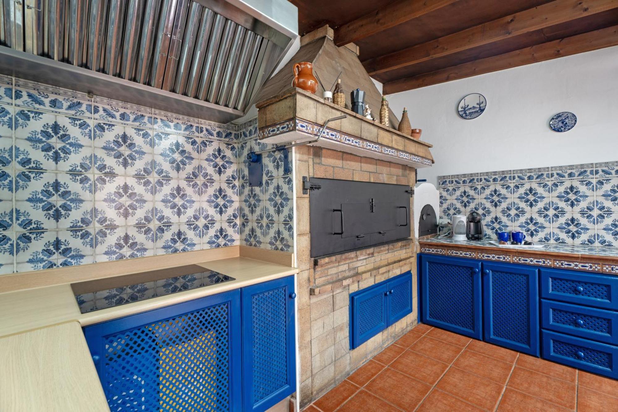 Villa Casa Matyas à Icod De Los Vinos Extérieur photo